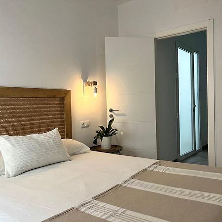 Easy Nerja Flat Lägenhet Exteriör bild