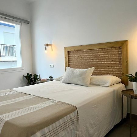 Easy Nerja Flat Lägenhet Exteriör bild