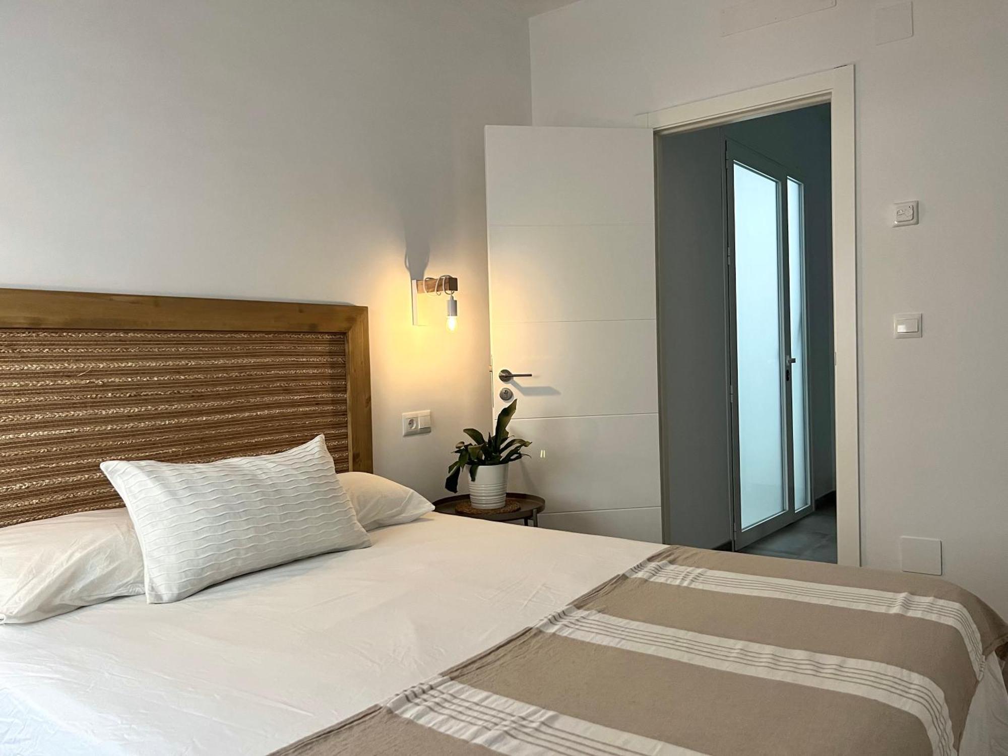 Easy Nerja Flat Lägenhet Exteriör bild