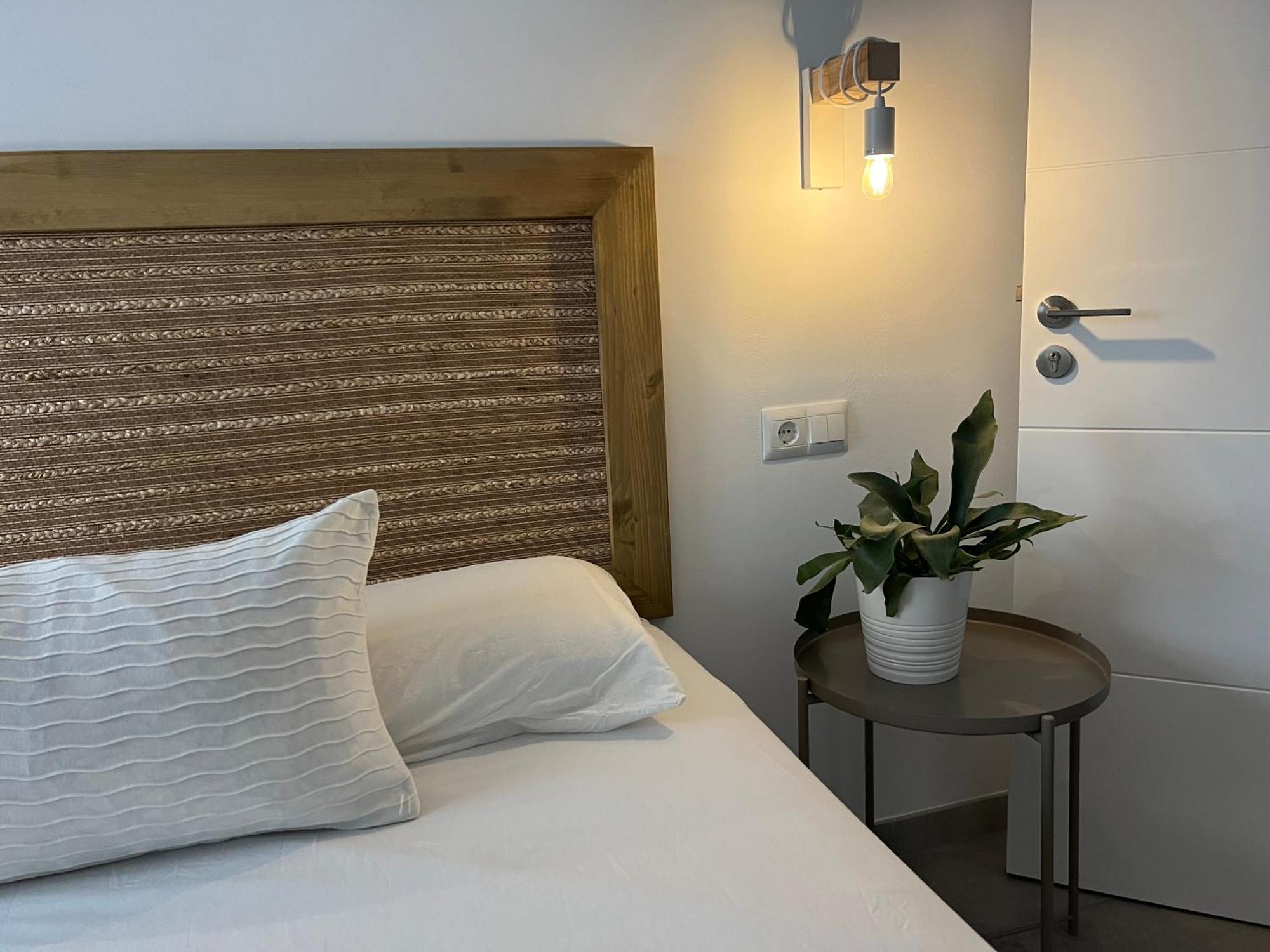 Easy Nerja Flat Lägenhet Exteriör bild