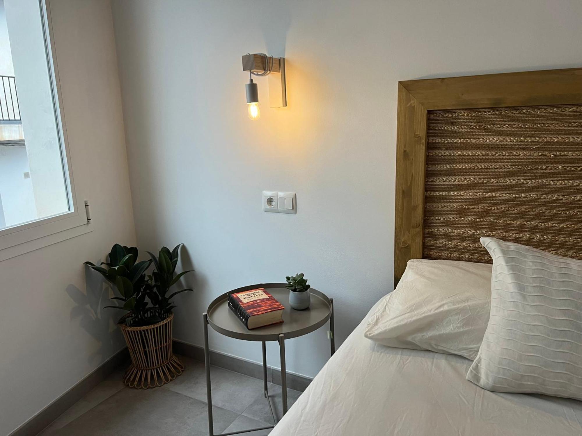Easy Nerja Flat Lägenhet Exteriör bild