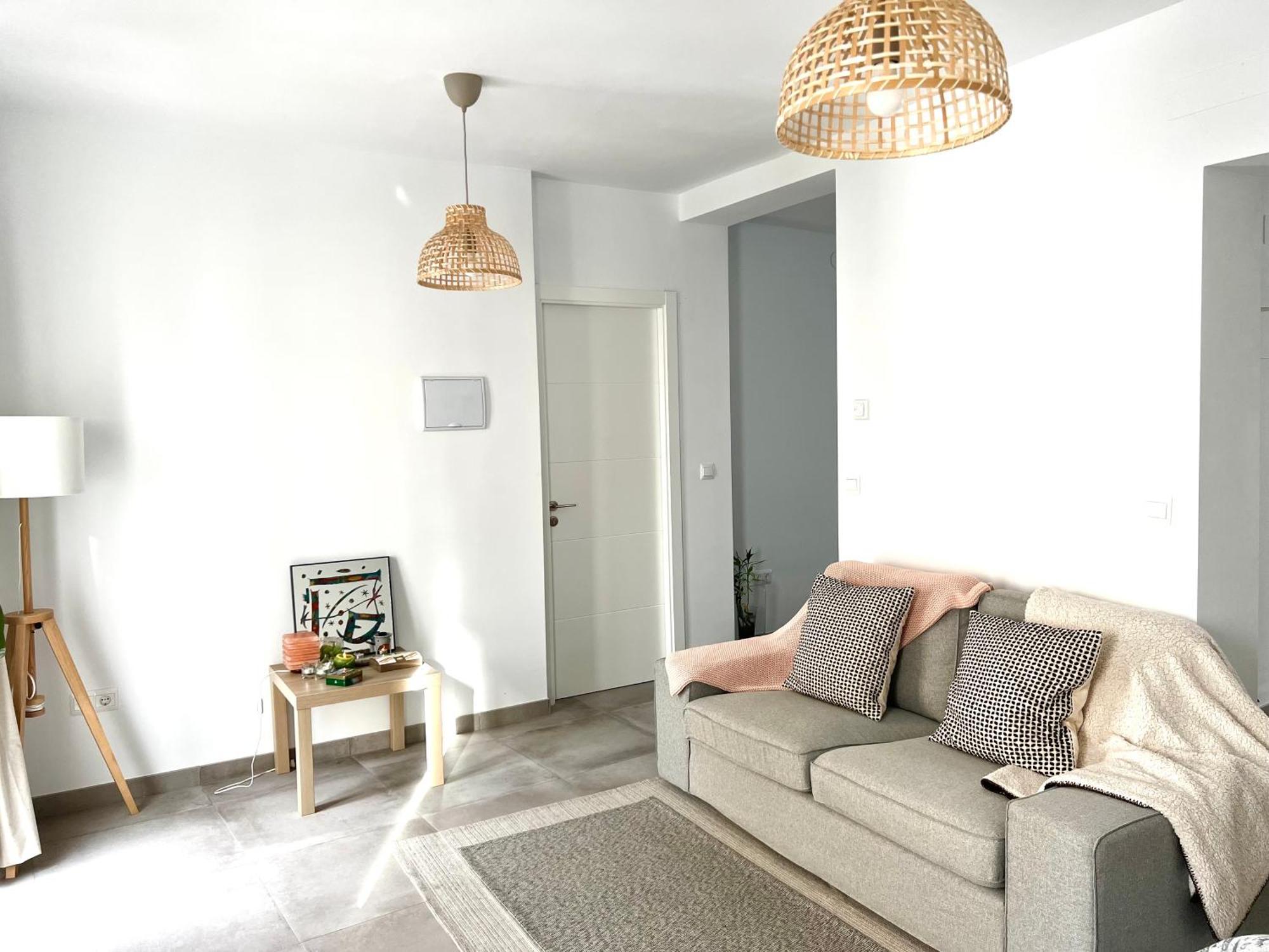 Easy Nerja Flat Lägenhet Exteriör bild