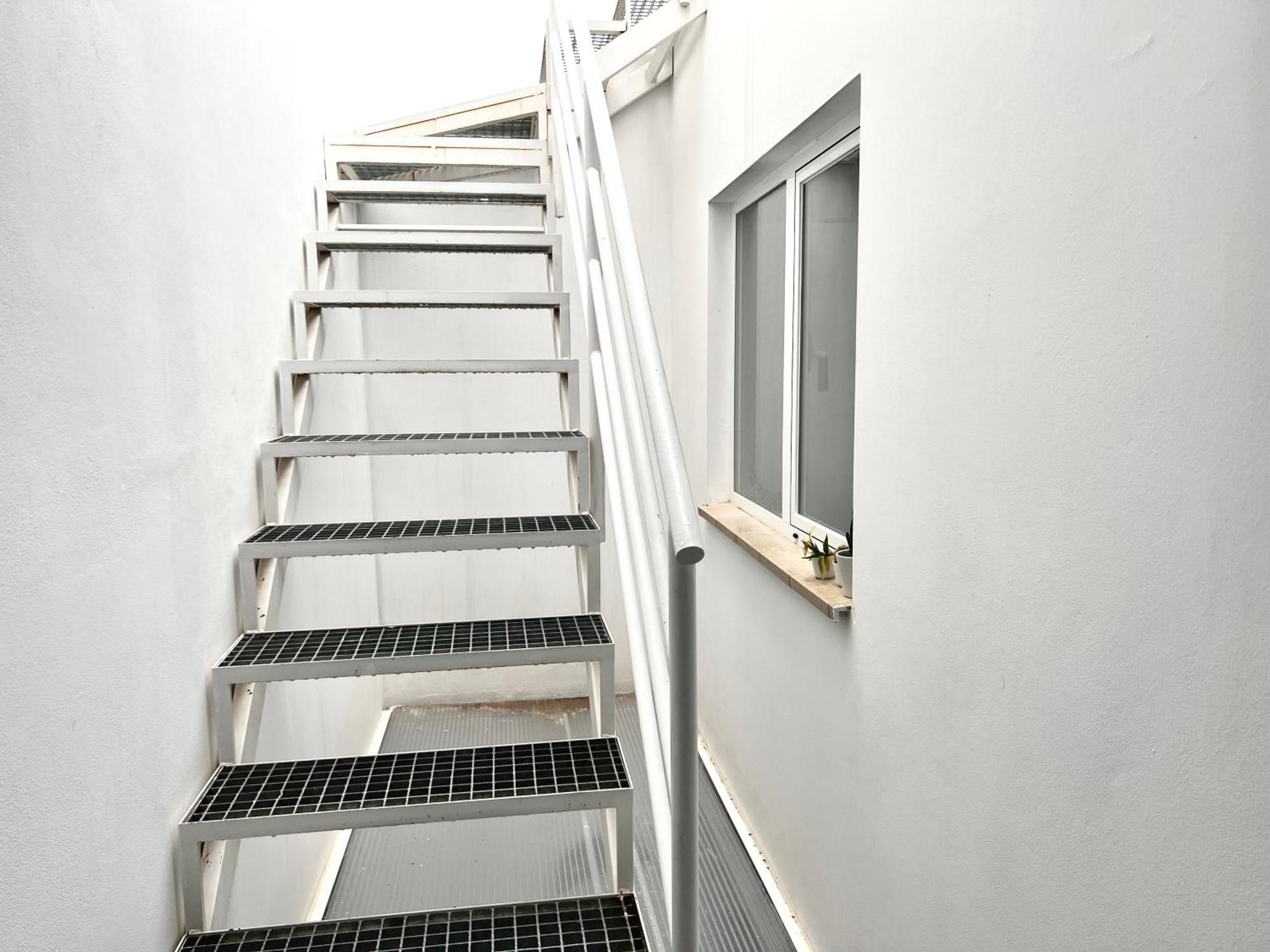 Easy Nerja Flat Lägenhet Exteriör bild