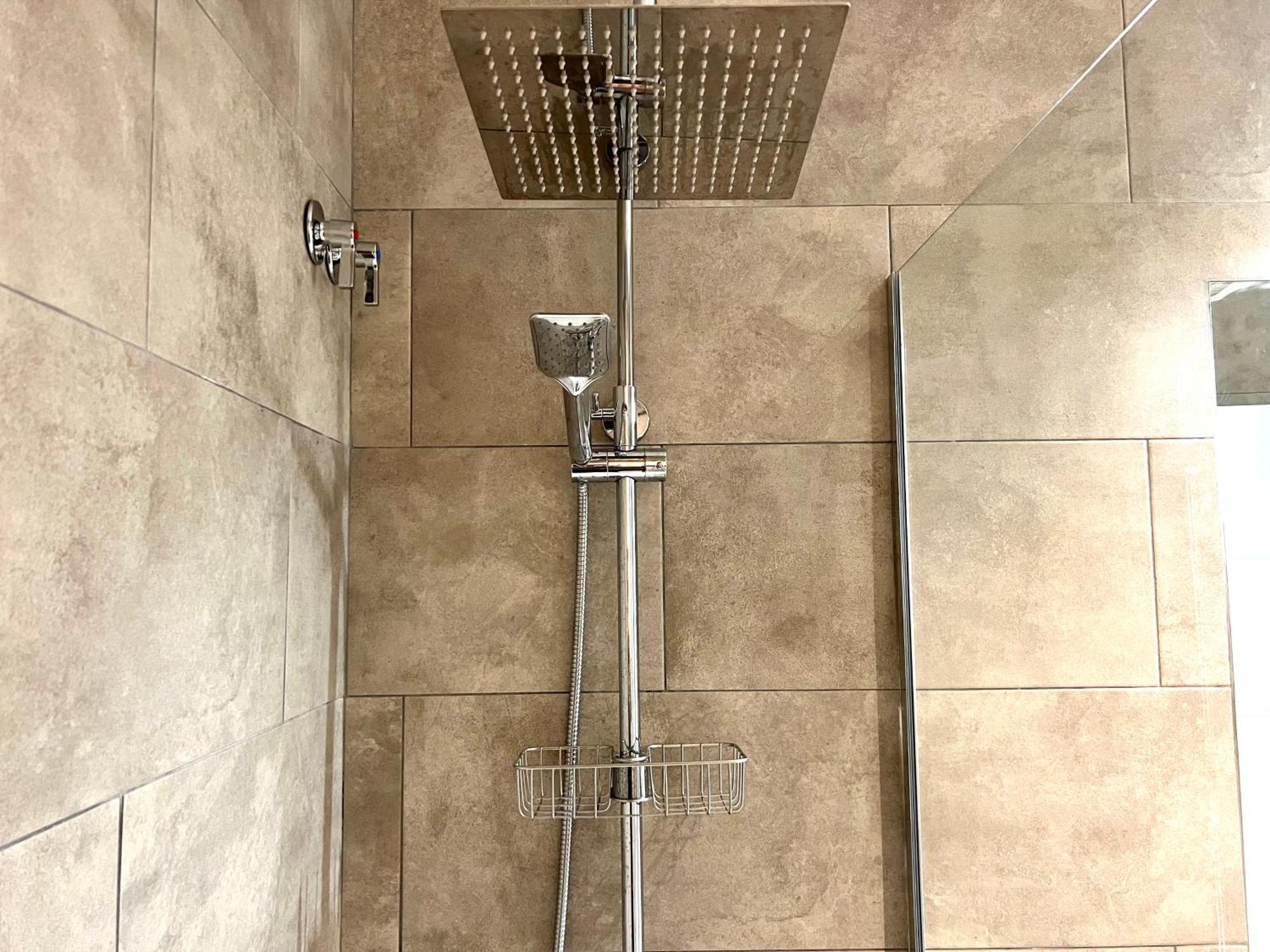 Easy Nerja Flat Lägenhet Exteriör bild